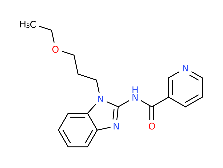 Structure Amb19357844