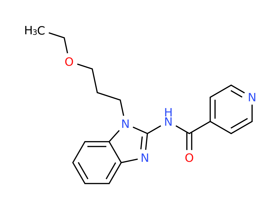 Structure Amb19357846