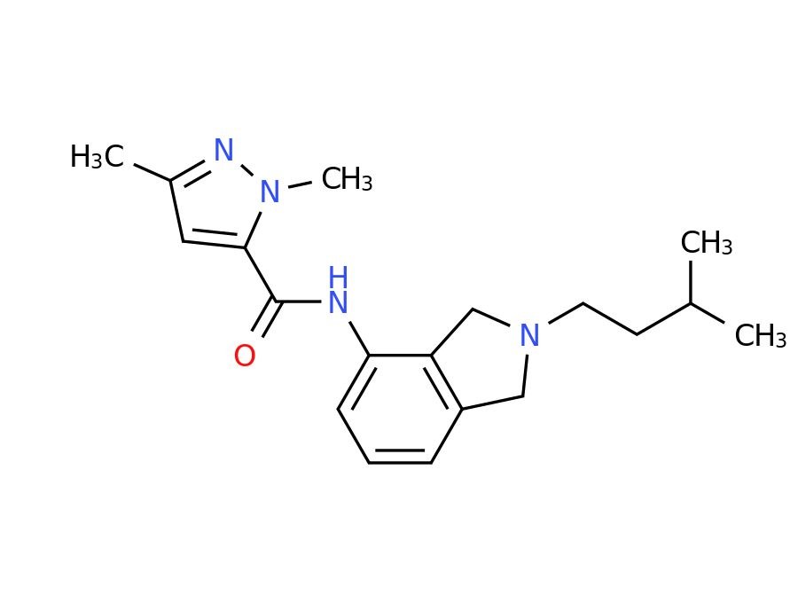 Structure Amb19357847