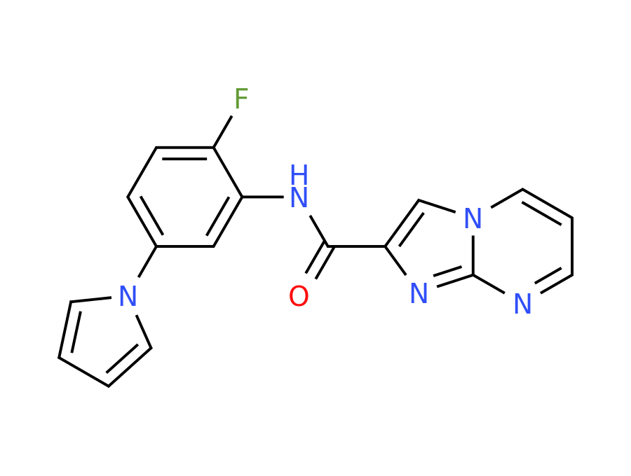 Structure Amb19357867