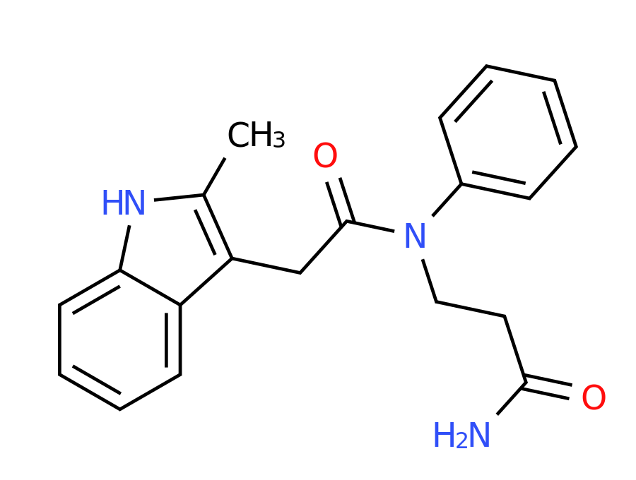 Structure Amb19357875