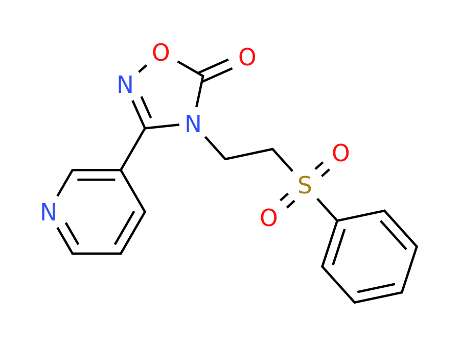 Structure Amb19358062