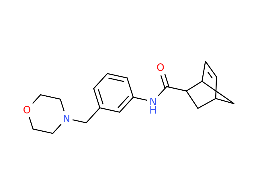 Structure Amb19358077