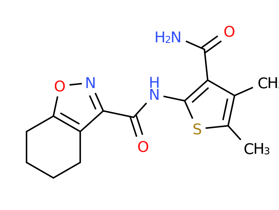 Structure Amb19358084