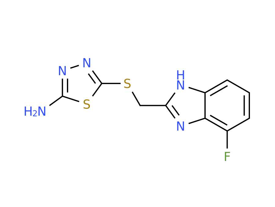 Structure Amb19358100