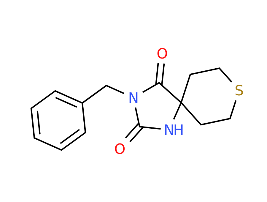 Structure Amb19358110