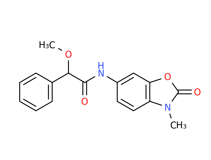 Structure Amb19358127