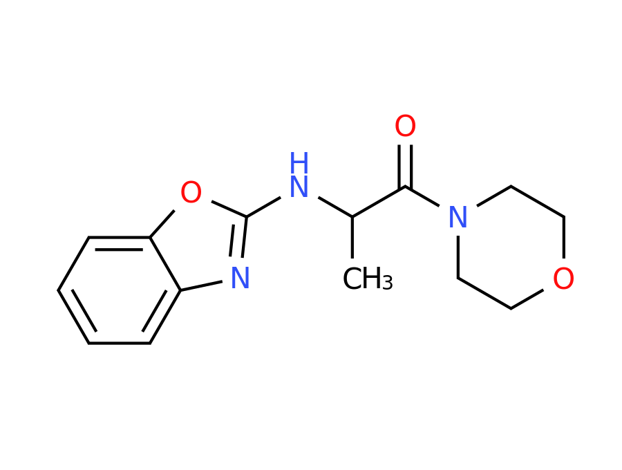 Structure Amb19358165