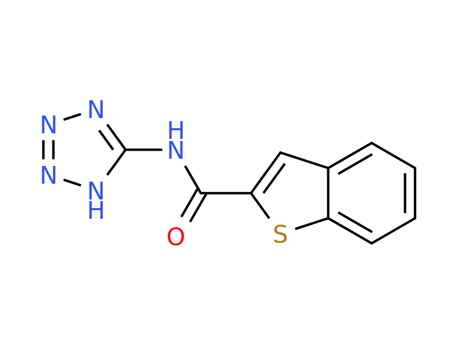 Structure Amb19358182