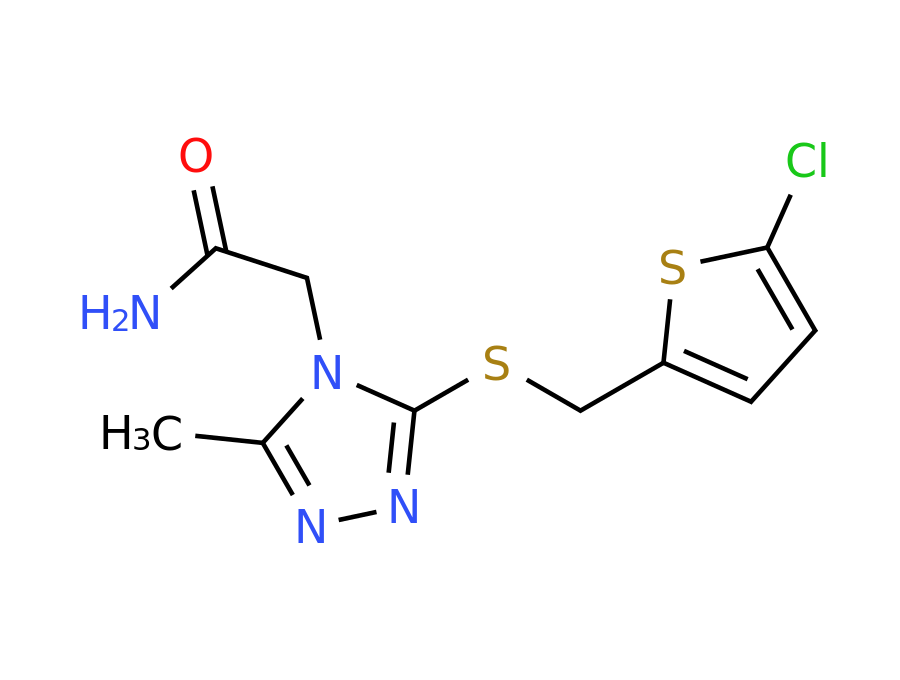 Structure Amb19358214