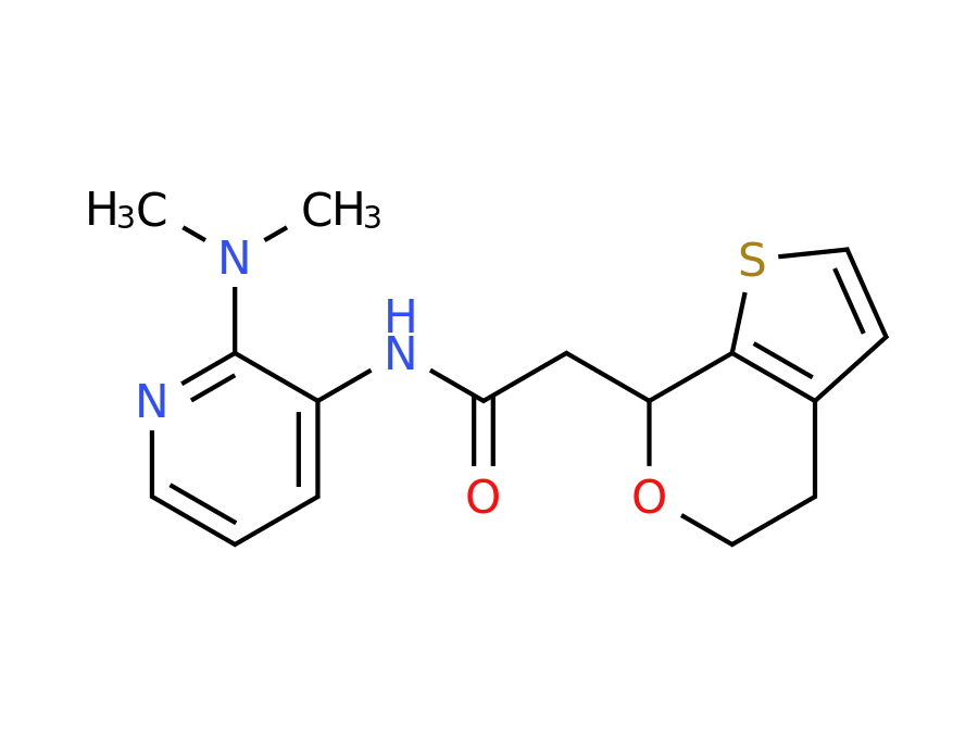 Structure Amb19358353