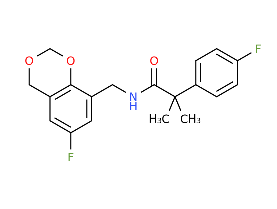 Structure Amb19358366