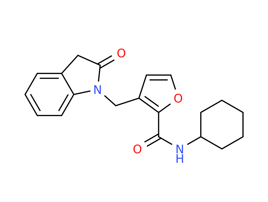 Structure Amb19358398