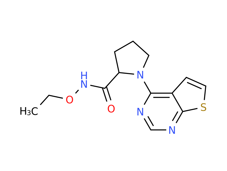 Structure Amb19358408