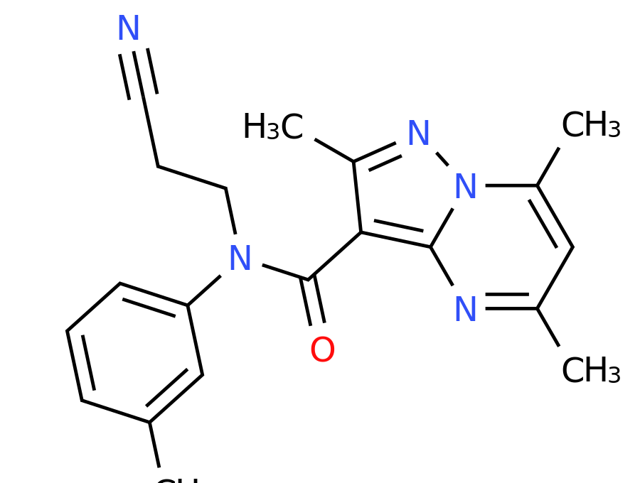 Structure Amb19358425