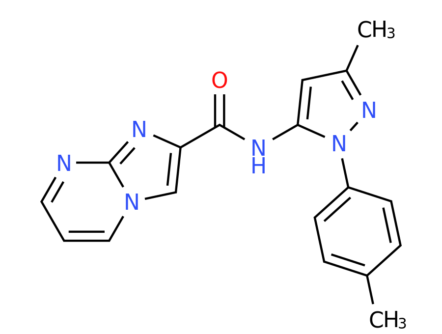 Structure Amb19358433