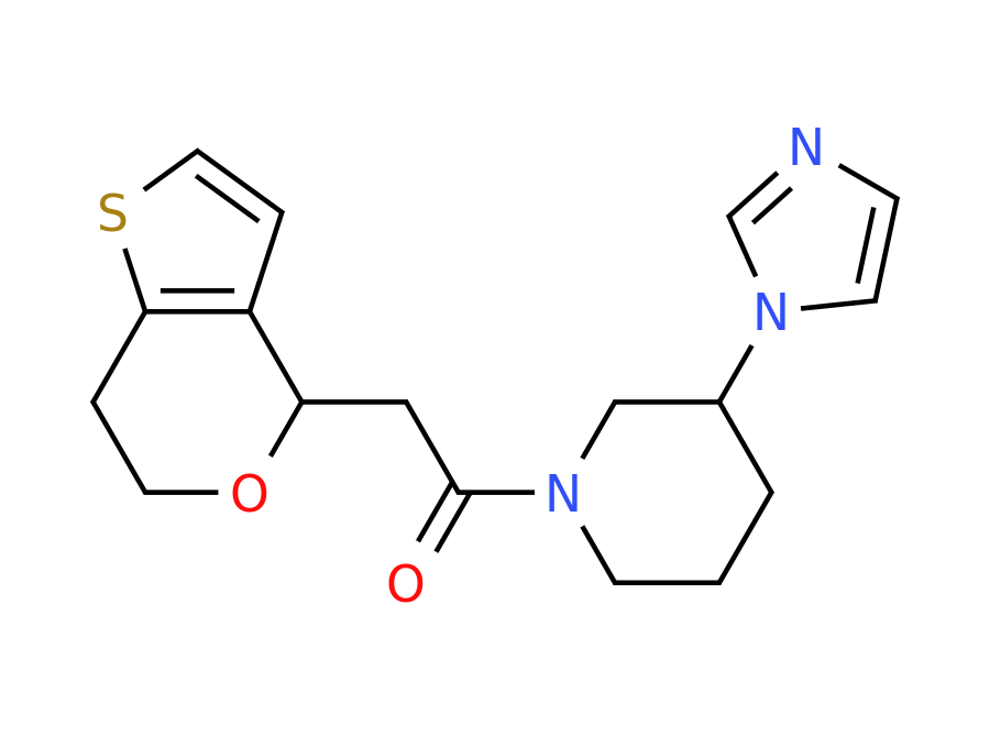 Structure Amb19358483