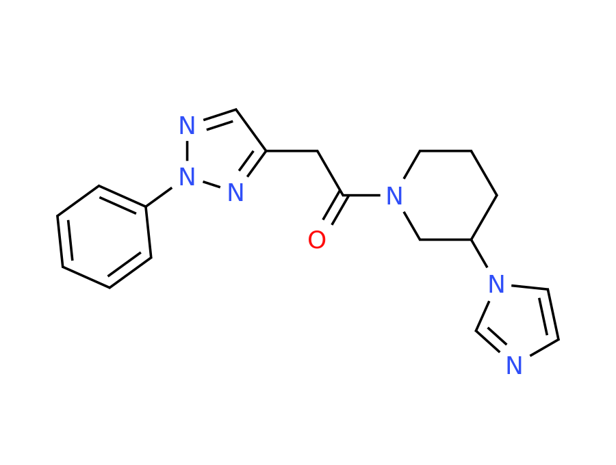 Structure Amb19358515