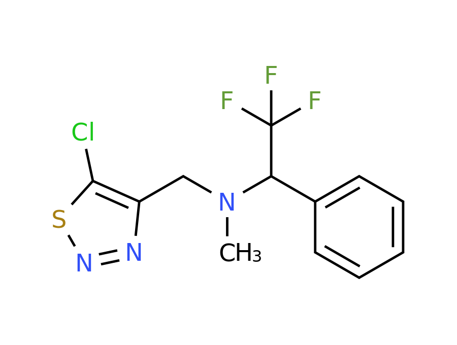 Structure Amb19358753