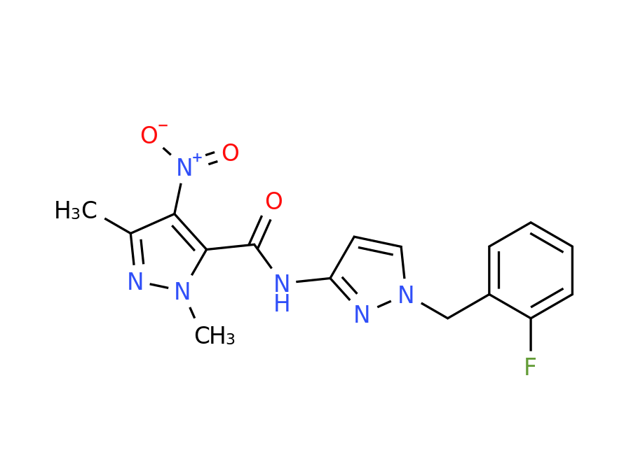 Structure Amb1935879