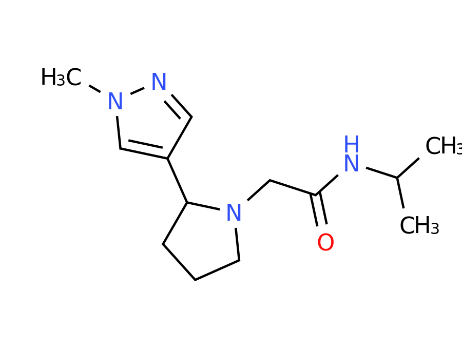 Structure Amb19358809