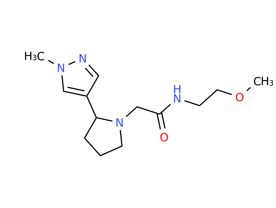 Structure Amb19358810