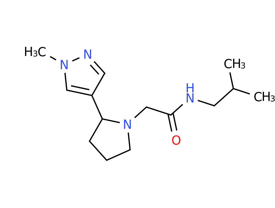 Structure Amb19358811