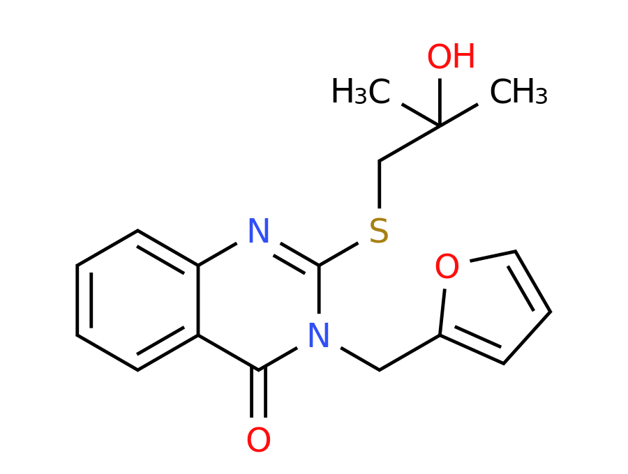 Structure Amb19358829