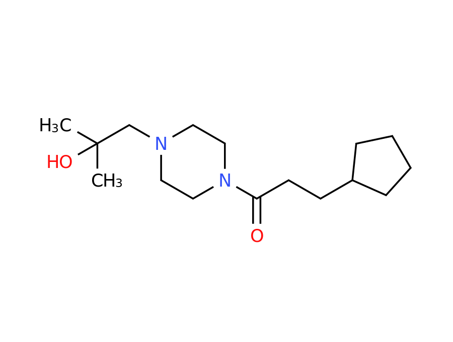 Structure Amb19358832