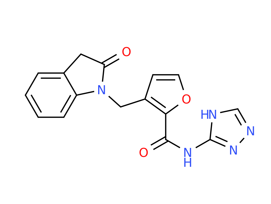 Structure Amb19358869