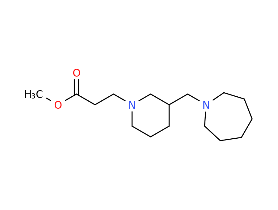 Structure Amb19358889