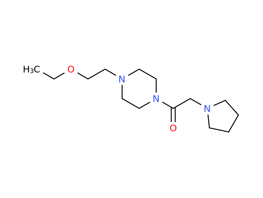 Structure Amb19358892