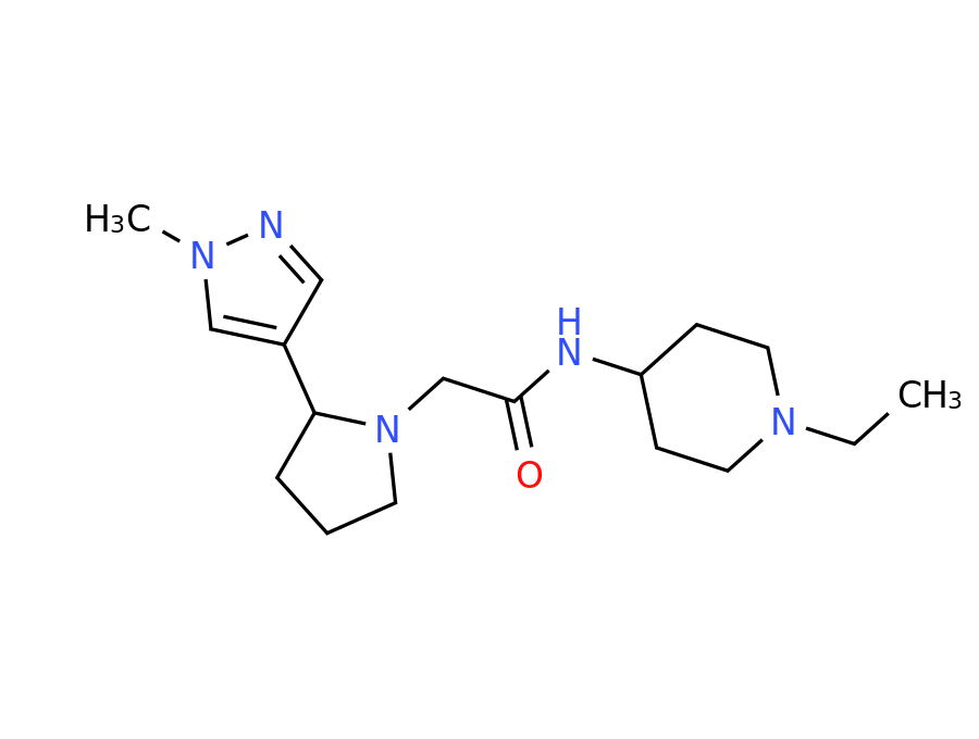 Structure Amb19358906