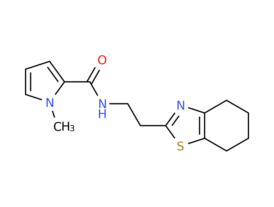 Structure Amb19358953