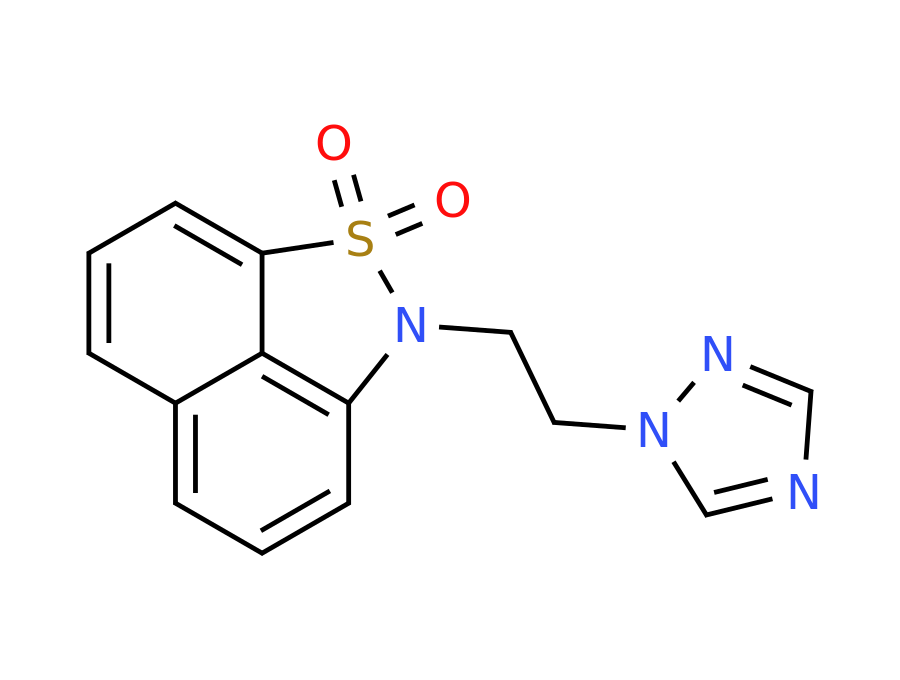 Structure Amb19358957