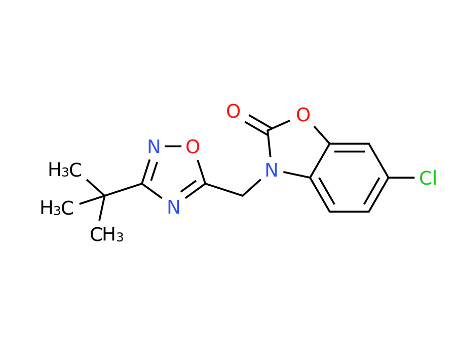 Structure Amb19358968