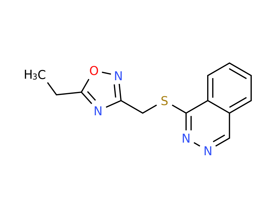 Structure Amb19358977