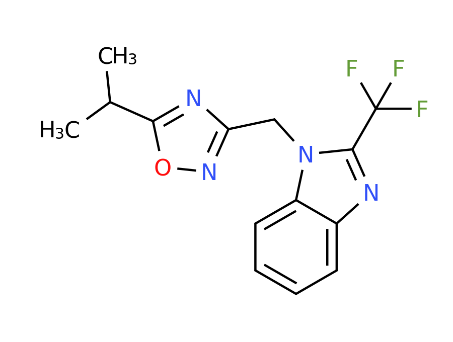 Structure Amb19358979