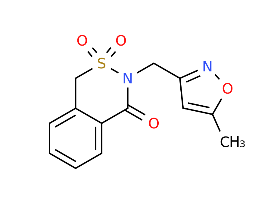 Structure Amb19358993