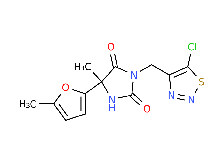 Structure Amb19358995