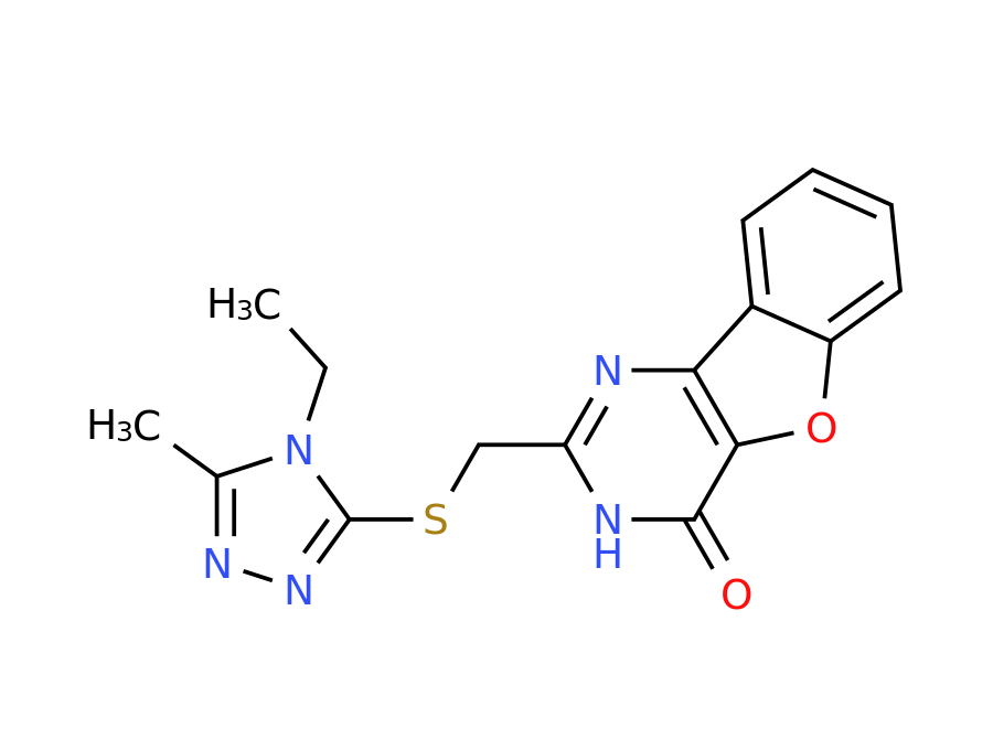 Structure Amb19359004