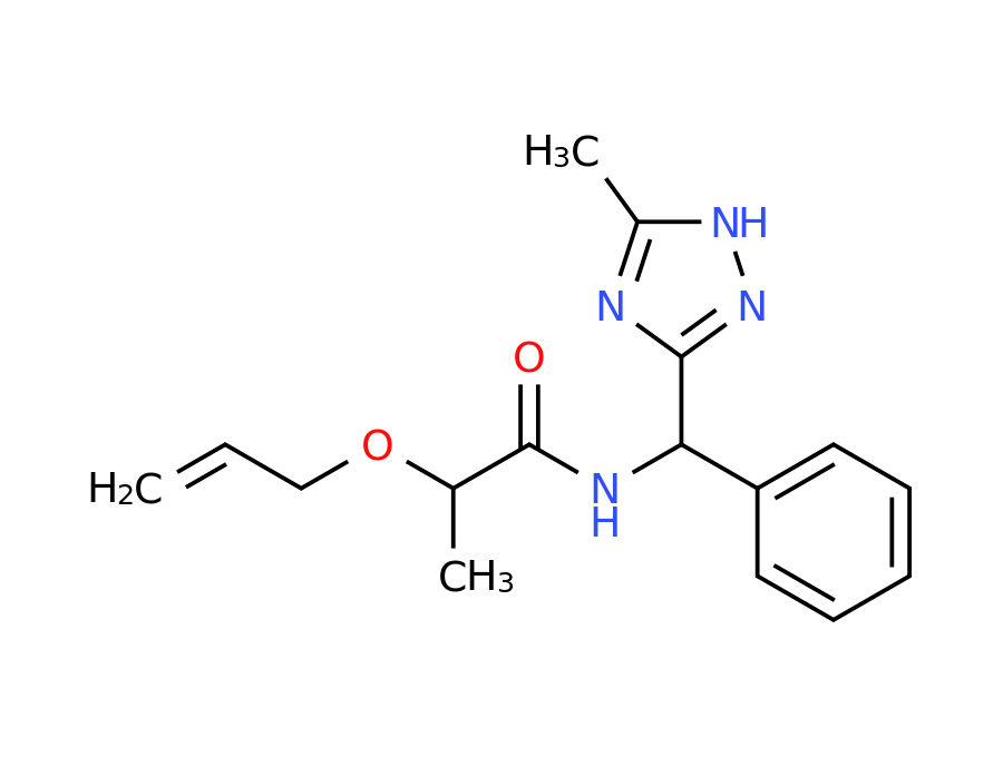 Structure Amb19359087