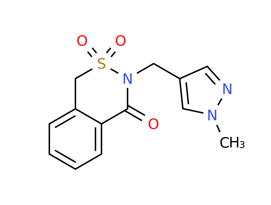 Structure Amb19359189