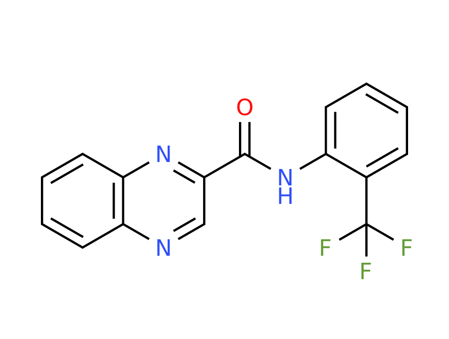 Structure Amb193592