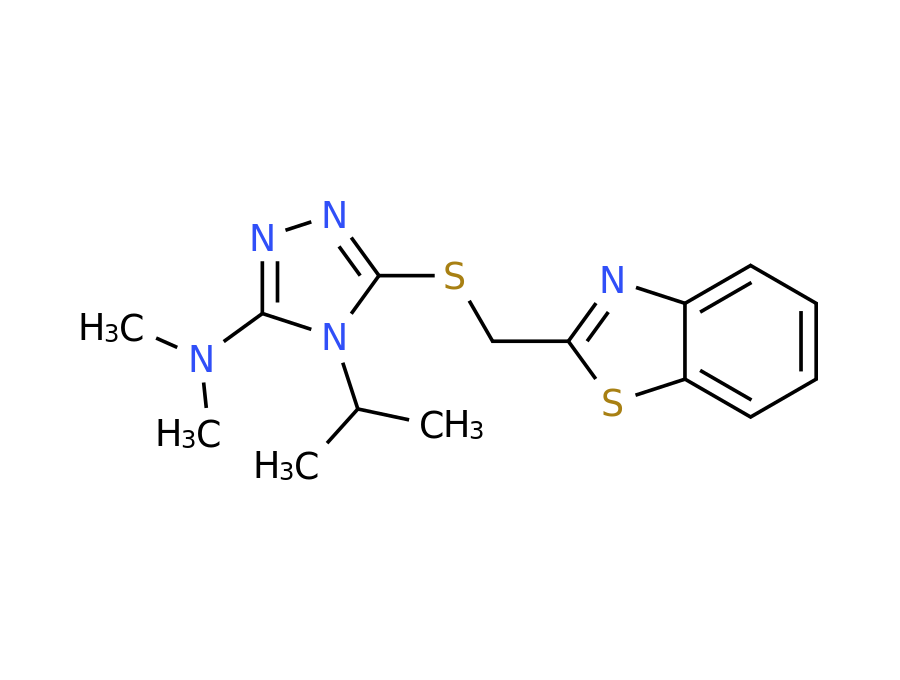 Structure Amb19359210