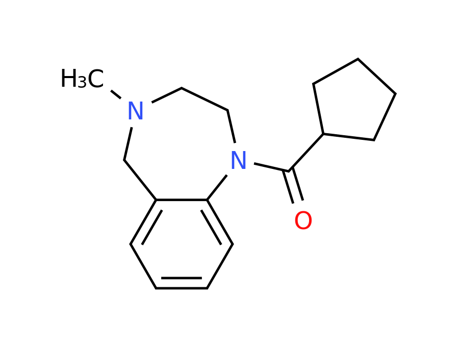 Structure Amb19359250