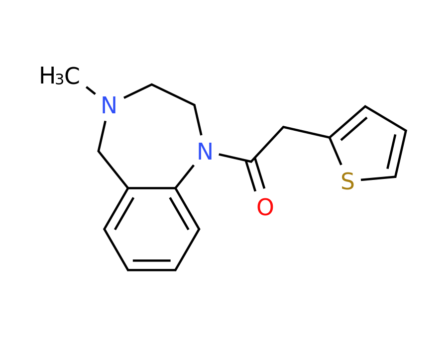 Structure Amb19359253