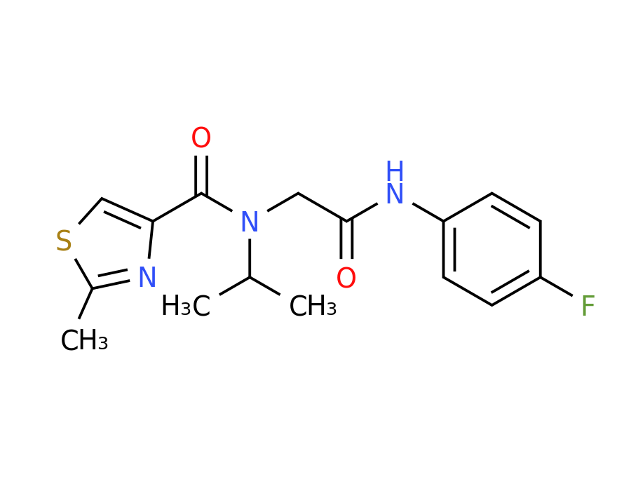 Structure Amb19359258