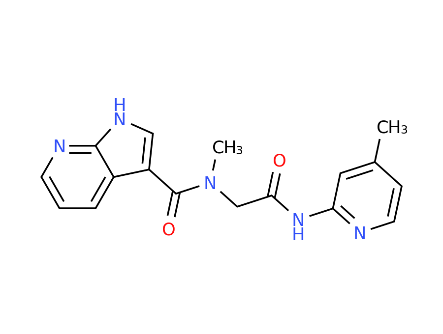 Structure Amb19359290