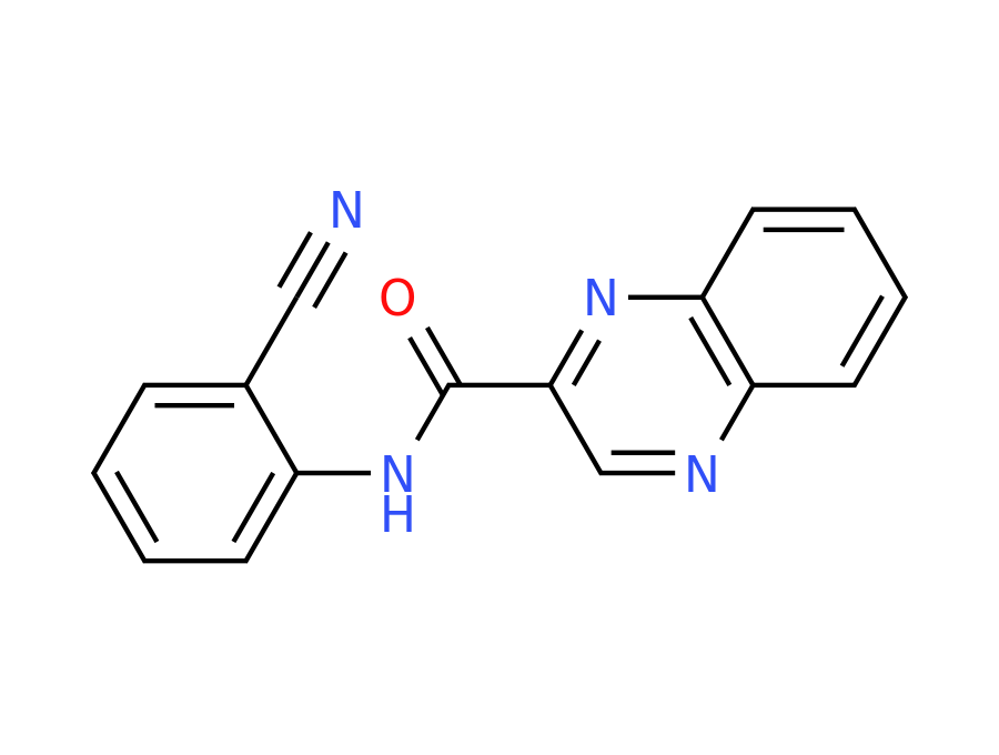 Structure Amb193593